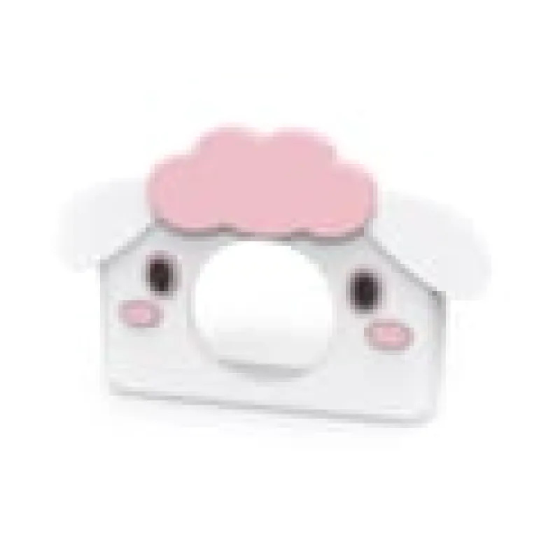 Coque mouton