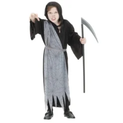 Costume partypro marron