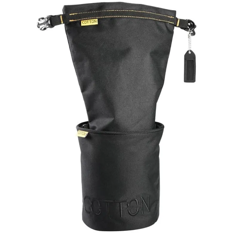 Cotton carrier etui d'objectif 677bktdry