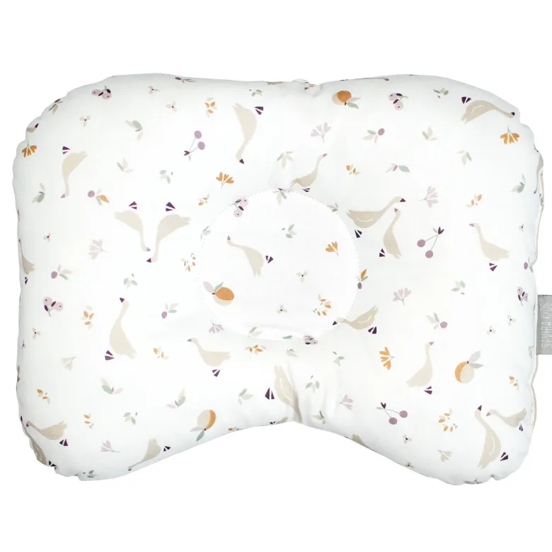 Coussin cale-tête ergonomique sidonia