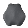 Coussin de soutien lombaire allongé