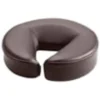Coussin de tétière pour table de massage