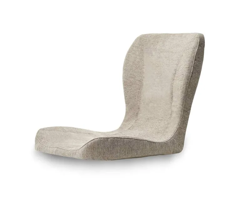 Coussin ergonomique pinto beautyslim-bei