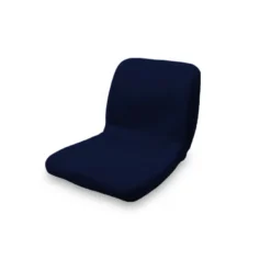 Coussin ergonomique pinto standard-mbleu