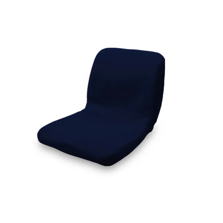 Coussin ergonomique pinto standard-mbleu