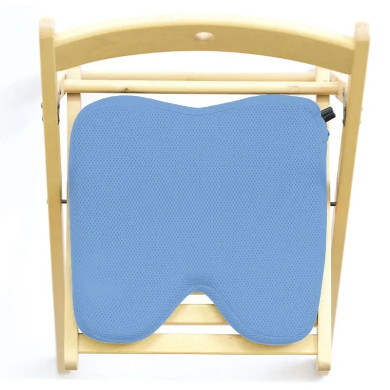 Coussin sissel sit air - bleu
