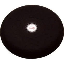 Coussin sitfit rond 36 cm - noir