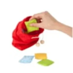 Coussins tactiles