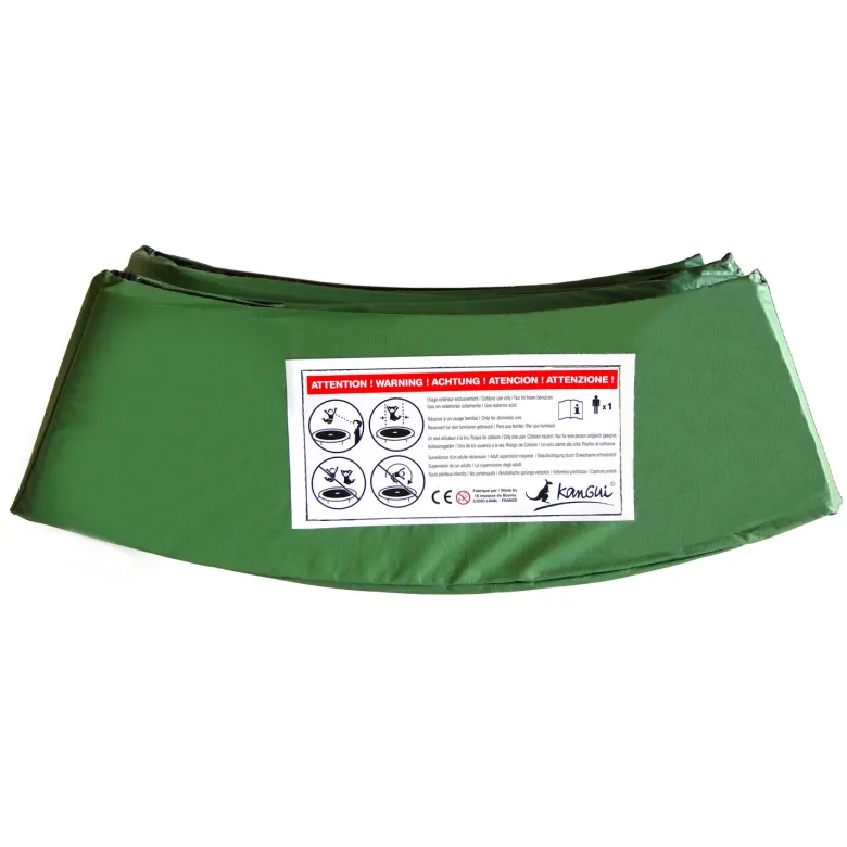 Coussin trampoline 360