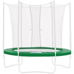 Coussin trampoline 360