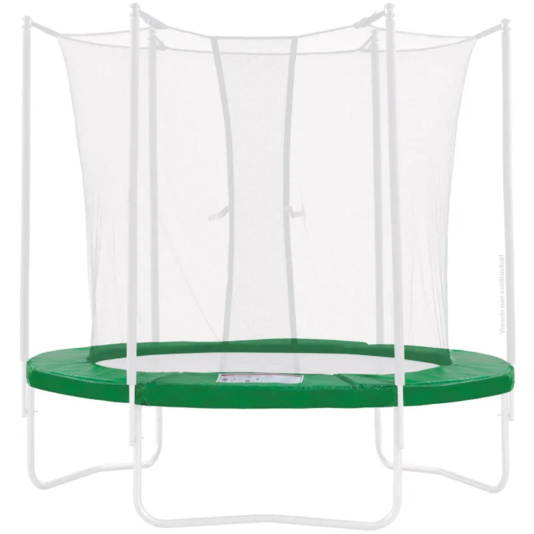 Coussin trampoline 360