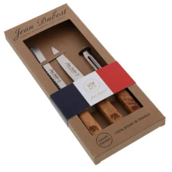 Couteau de 3 pièces elysée