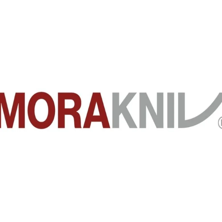 Couteau de survie mora eldris noir