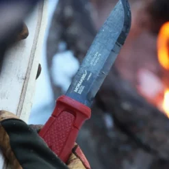 Couteau de survie mora garberg dala