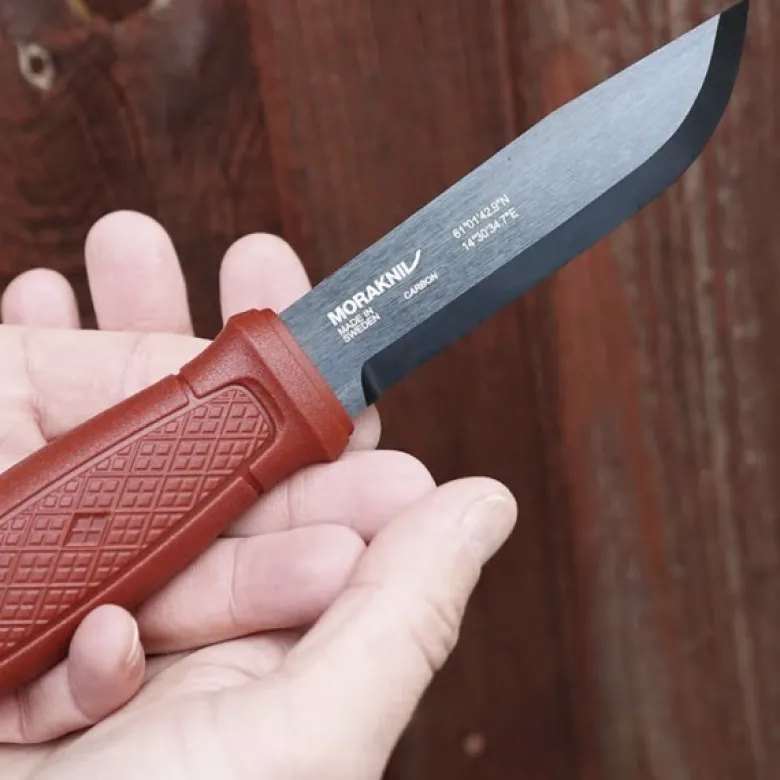 Couteau de survie mora garberg dala