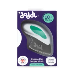 Couteau ergonomique