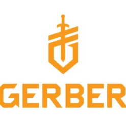 Couteau gerber strongarm camp green