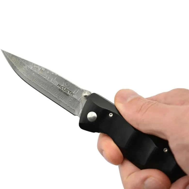 Couteau Mcusta japonais