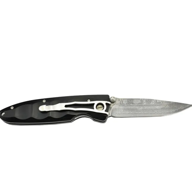 Couteau Mcusta japonais