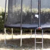 Couverture de trampoline ø300cm