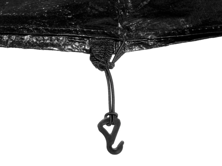 Couverture de trampoline ø300cm
