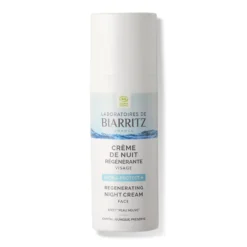 Crème de nuit hydra-protect+ bio