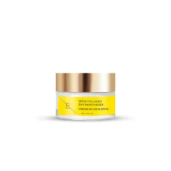 Crème jour collagène spf50 50ml