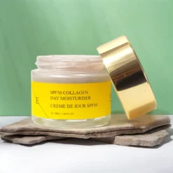 Crème jour collagène spf50 50ml