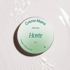 Crème mains