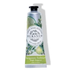 Crème mains douceur bergamote radieuse