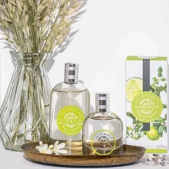 Crème mains douceur bergamote radieuse