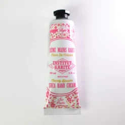 Crème mains fleur de cerisier