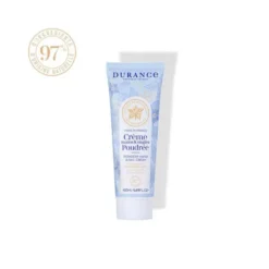 Crème mains & ongles poudrée