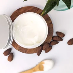 Crème neutre végétale