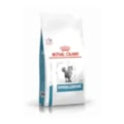 Croquettes chat veterinary cat hypoallergenic - royal canin
