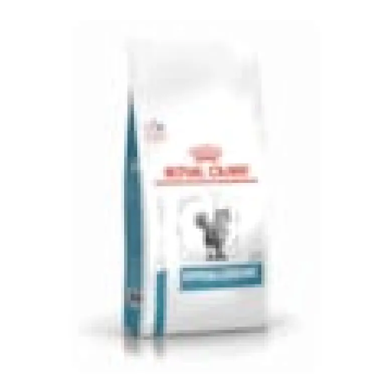 Croquettes chat veterinary cat hypoallergenic - royal canin