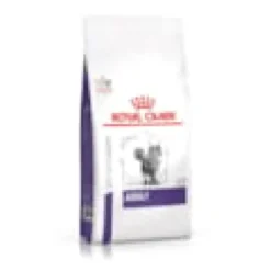 Croquettes chat veterinary cat adult - royal canin
