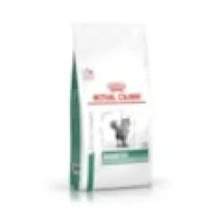 Croquettes chat veterinary cat diabetic - royal canin