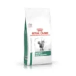 Croquettes chat veterinary cat satiety weight management - royal canin