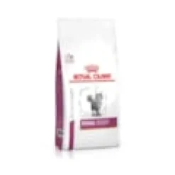 Croquettes chat veterinary cat renal select - royal canin