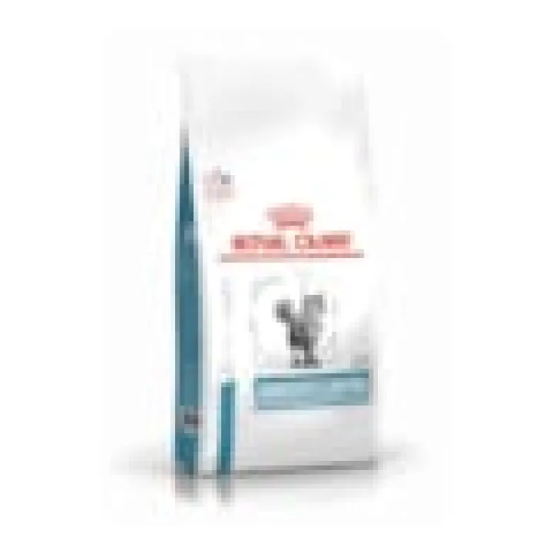 Croquettes chat veterinary cat sensitivity control - royal canin