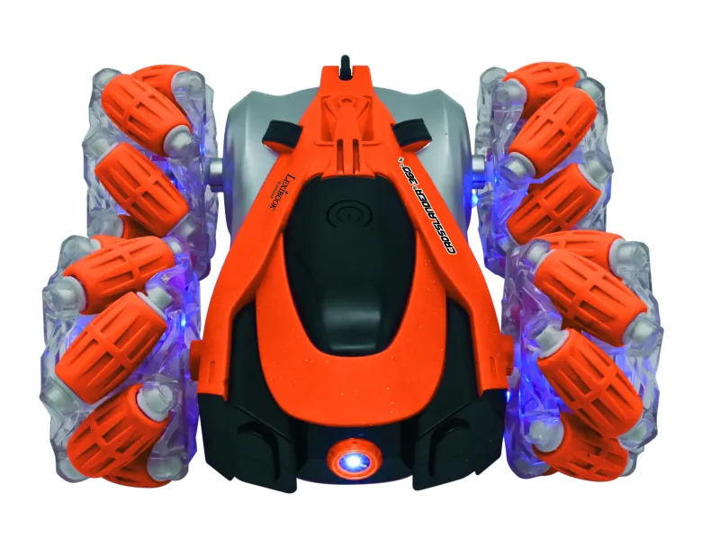 Crosslander 360+ – voiture télécommandée tout-terrain