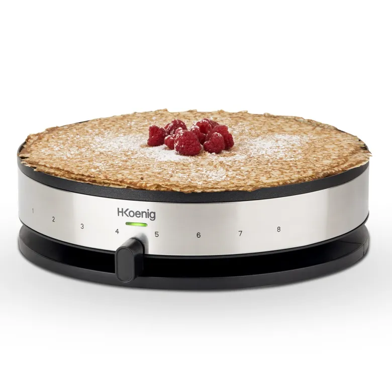 Crêpière de tradition 33cm - krep29