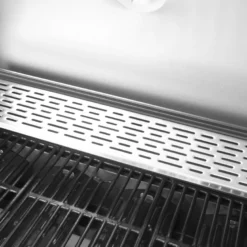 Cuisine extérieure modulable fyra - 4 brûleurs
