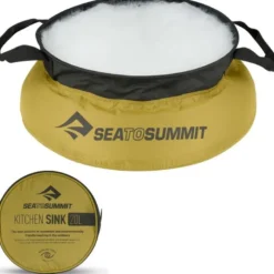 Cuisine étanche sea to summit kitchen sink 20 litres