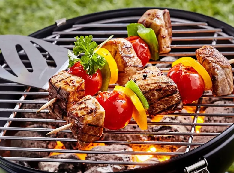 Cultivea - kit de culture bbq party bio