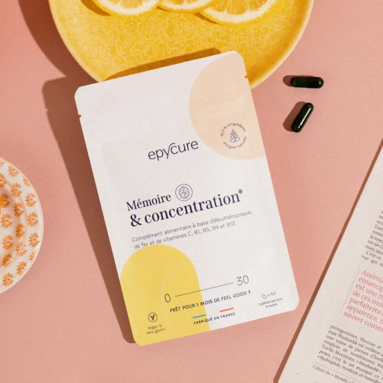 Cure essentiel maternité
