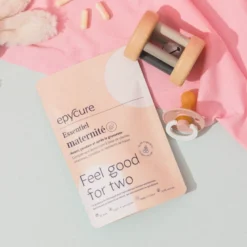 Cure essentiel maternité