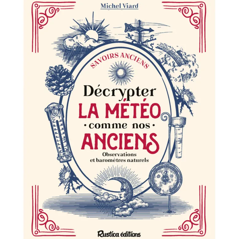 Décrypter la météo comme nos anciens