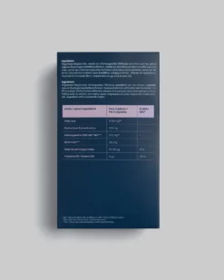 Deep sleep — sommeil, endormissement & récupération cure 1 mois